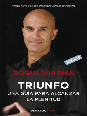 cover image of Triunfo